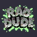 Logo of Rad Dude android Application 